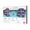 Harry Potter Collection - The Knight Bus Mini 3D Puzzle: 130 Pcs